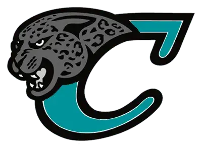 Century High School Logo
